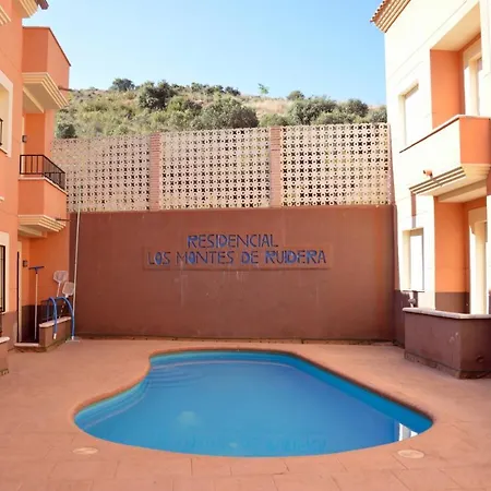Lagunas 7 Agua Y Placer Apartamento Ruidera