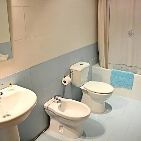 Lagunas 7 Agua Y Placer Apartamento