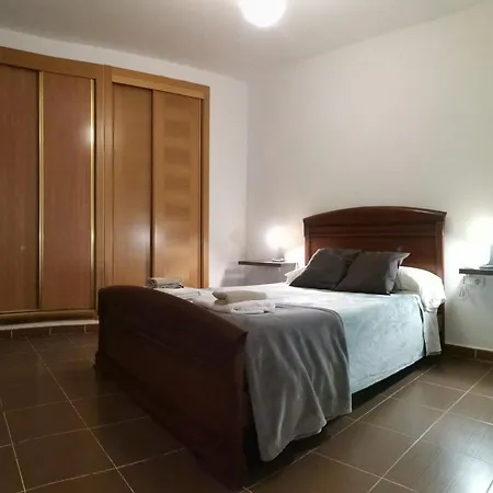 Apartamento Lagunas 7 Agua Y Placer Ruidera