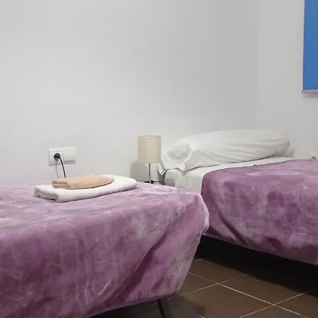 Apartamento Lagunas 7 Agua Y Placer Ruidera